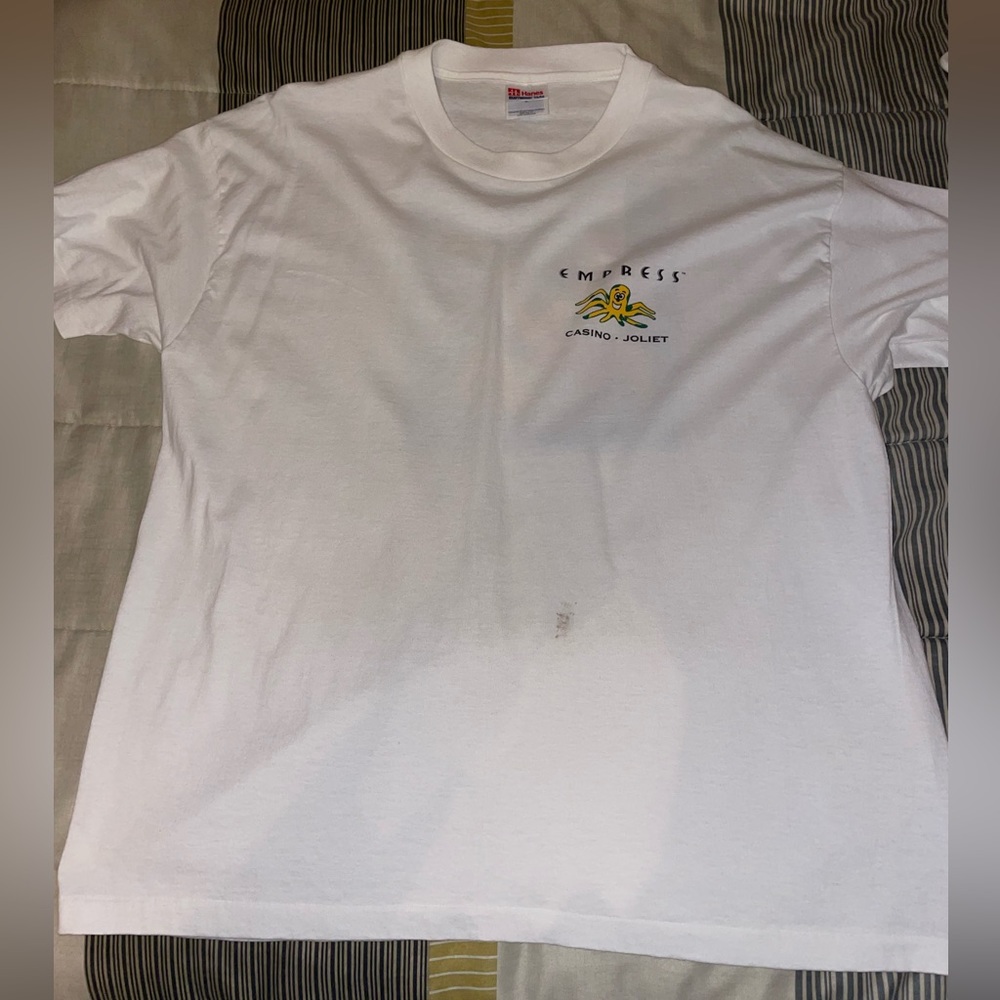 White Tee Casino